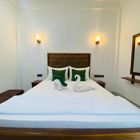 Perfect Hideout Hotel Dambulla Kültér fotó