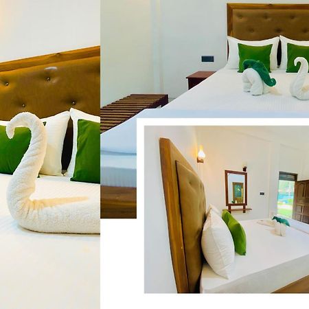 Perfect Hideout Hotel Dambulla Kültér fotó
