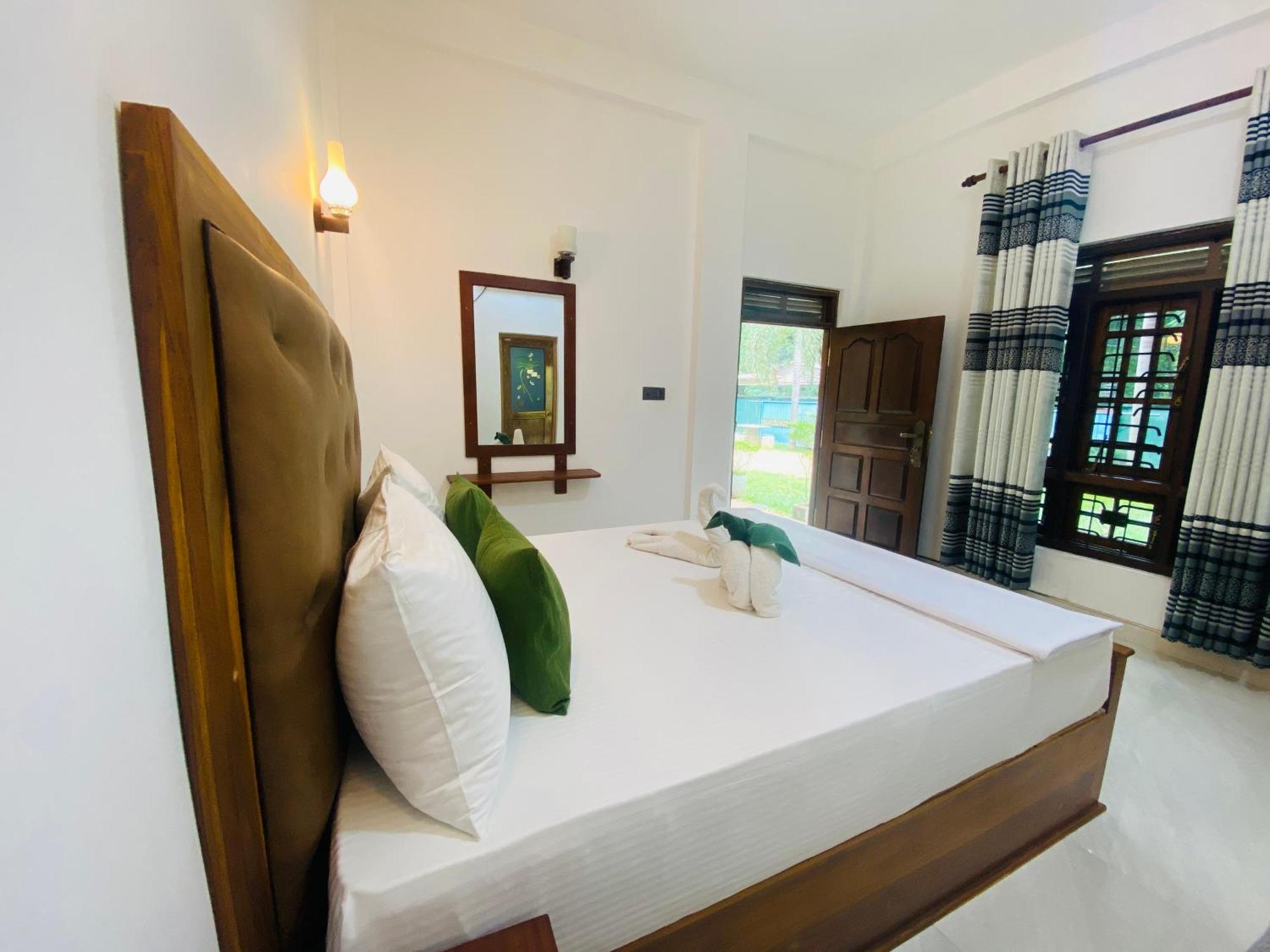 Perfect Hideout Hotel Dambulla Kültér fotó
