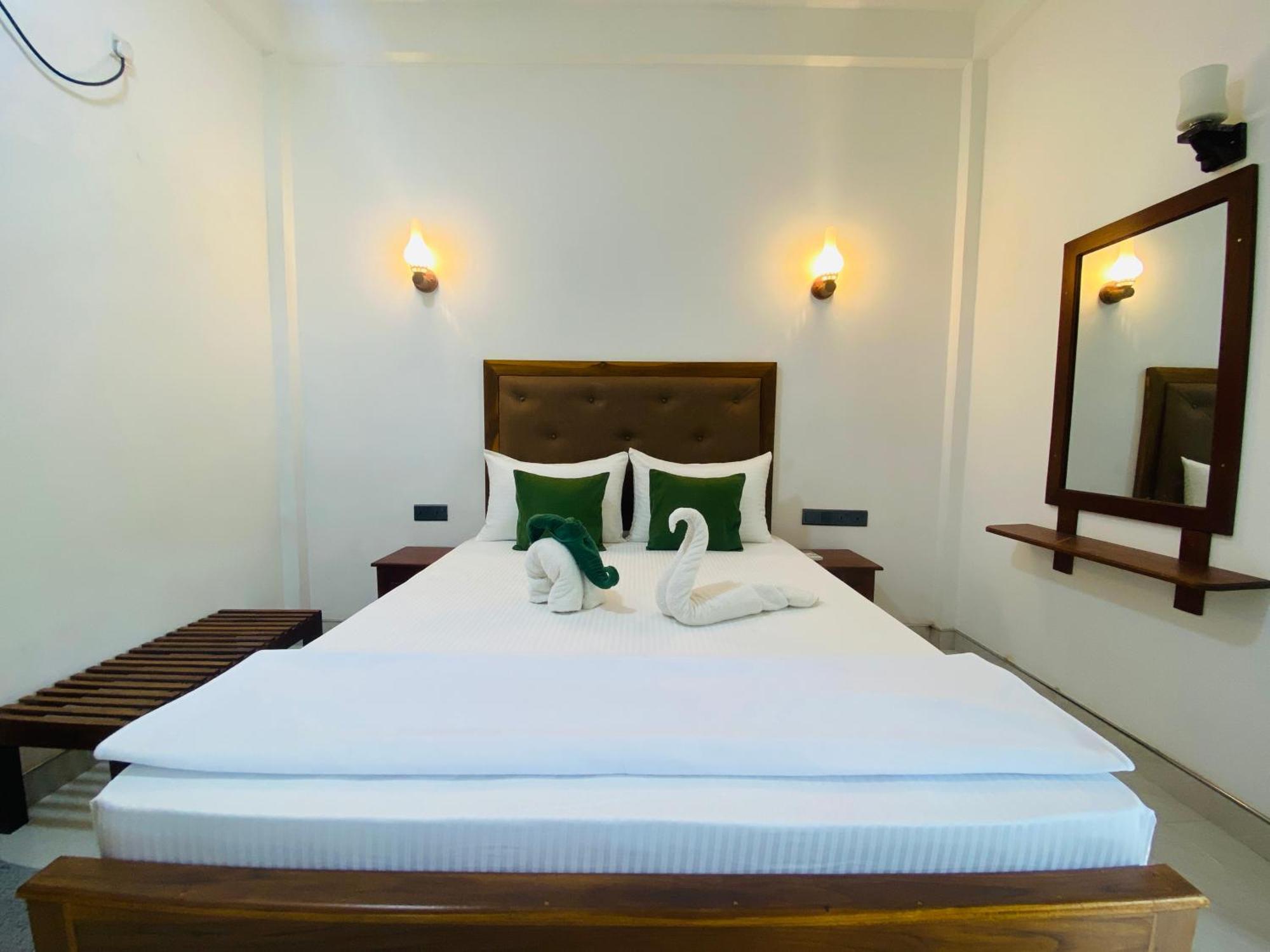 Perfect Hideout Hotel Dambulla Kültér fotó