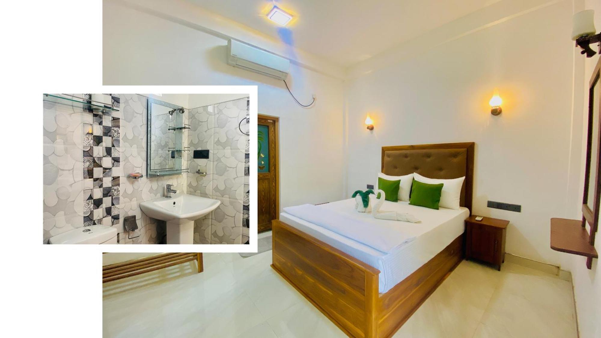 Perfect Hideout Hotel Dambulla Kültér fotó