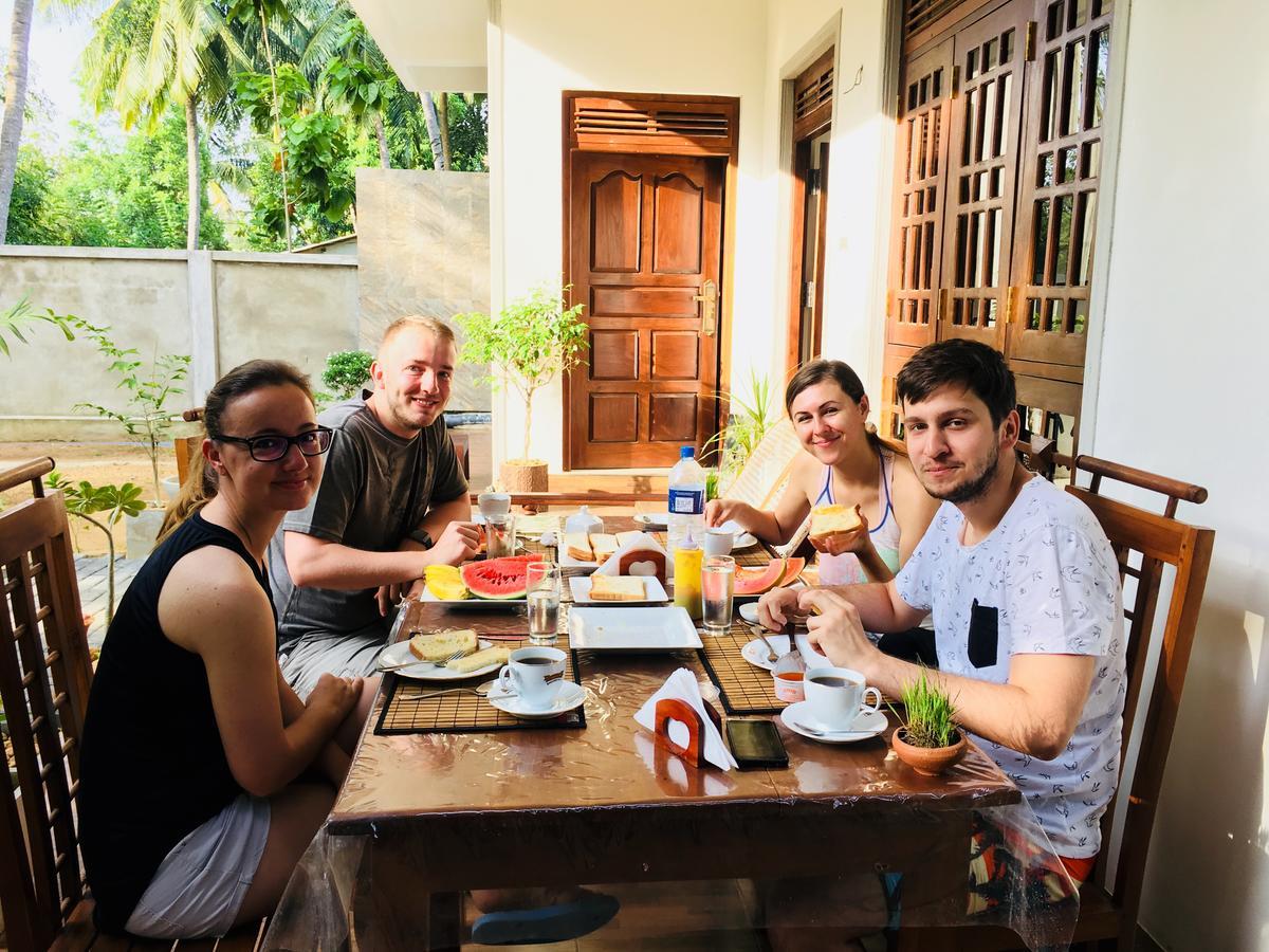 Perfect Hideout Hotel Dambulla Kültér fotó