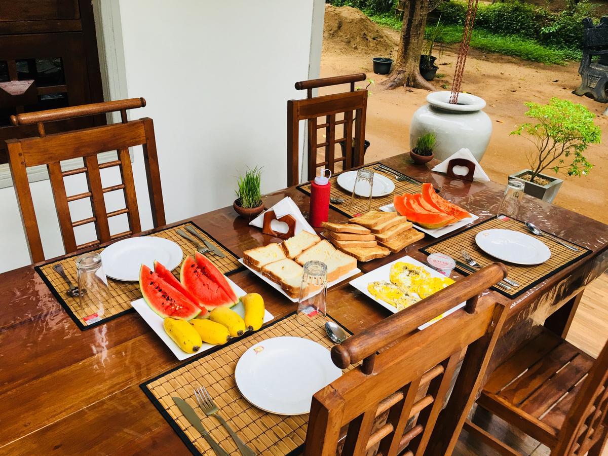 Perfect Hideout Hotel Dambulla Kültér fotó