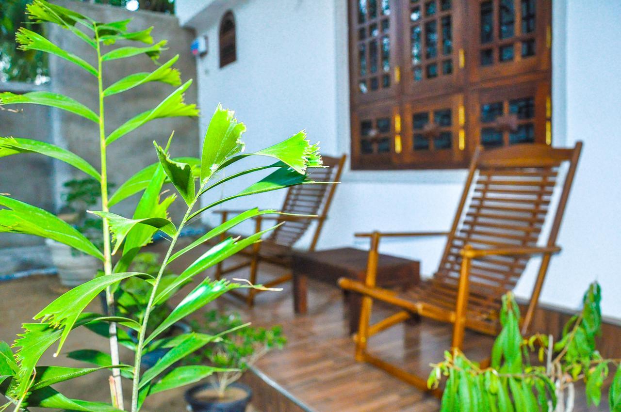 Perfect Hideout Hotel Dambulla Kültér fotó