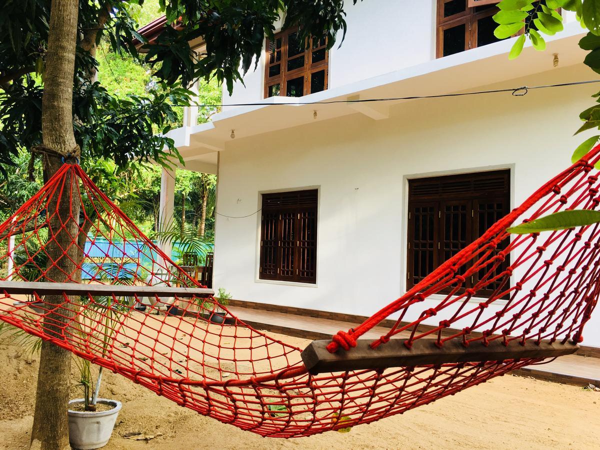 Perfect Hideout Hotel Dambulla Kültér fotó