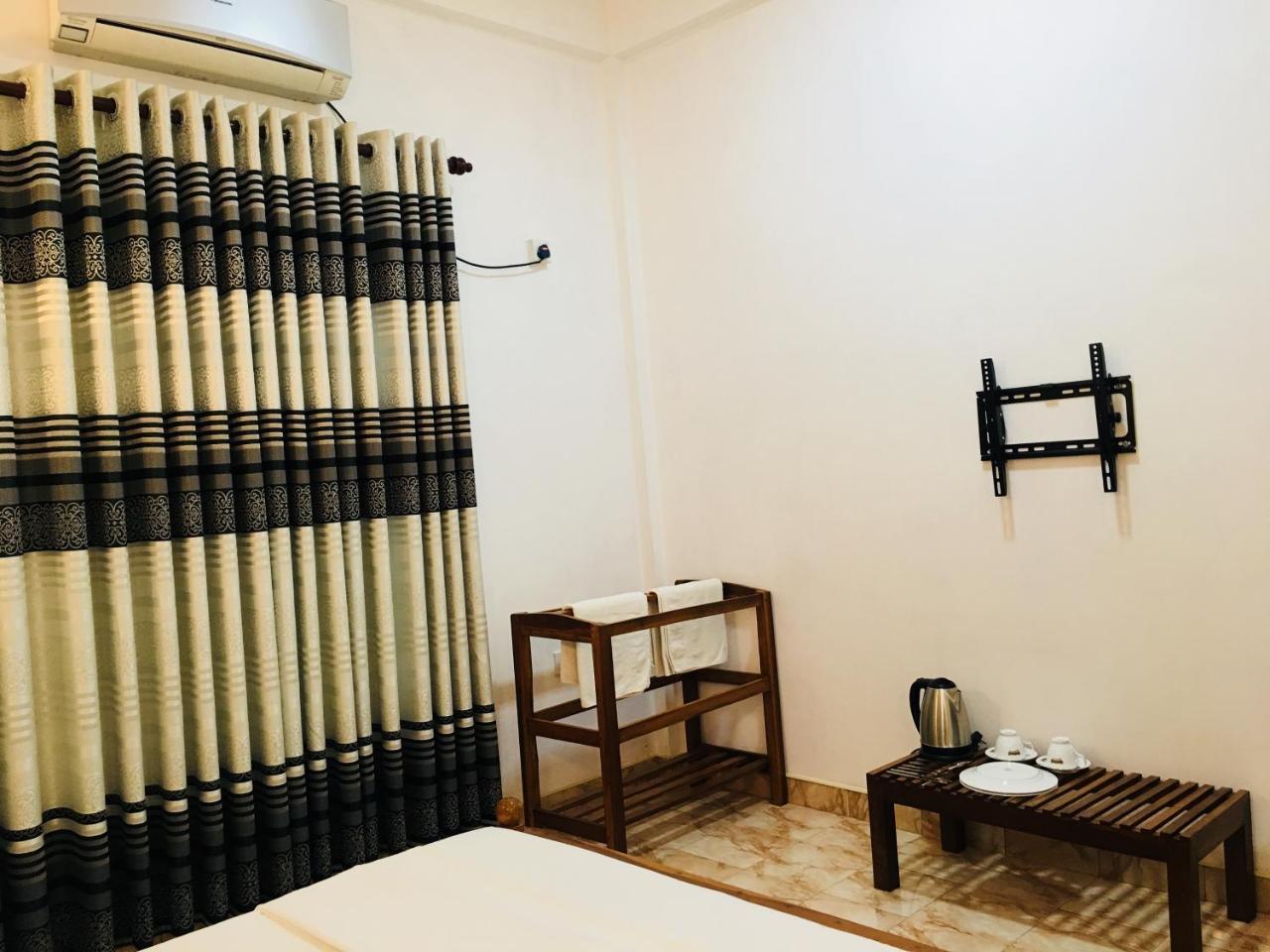 Perfect Hideout Hotel Dambulla Kültér fotó
