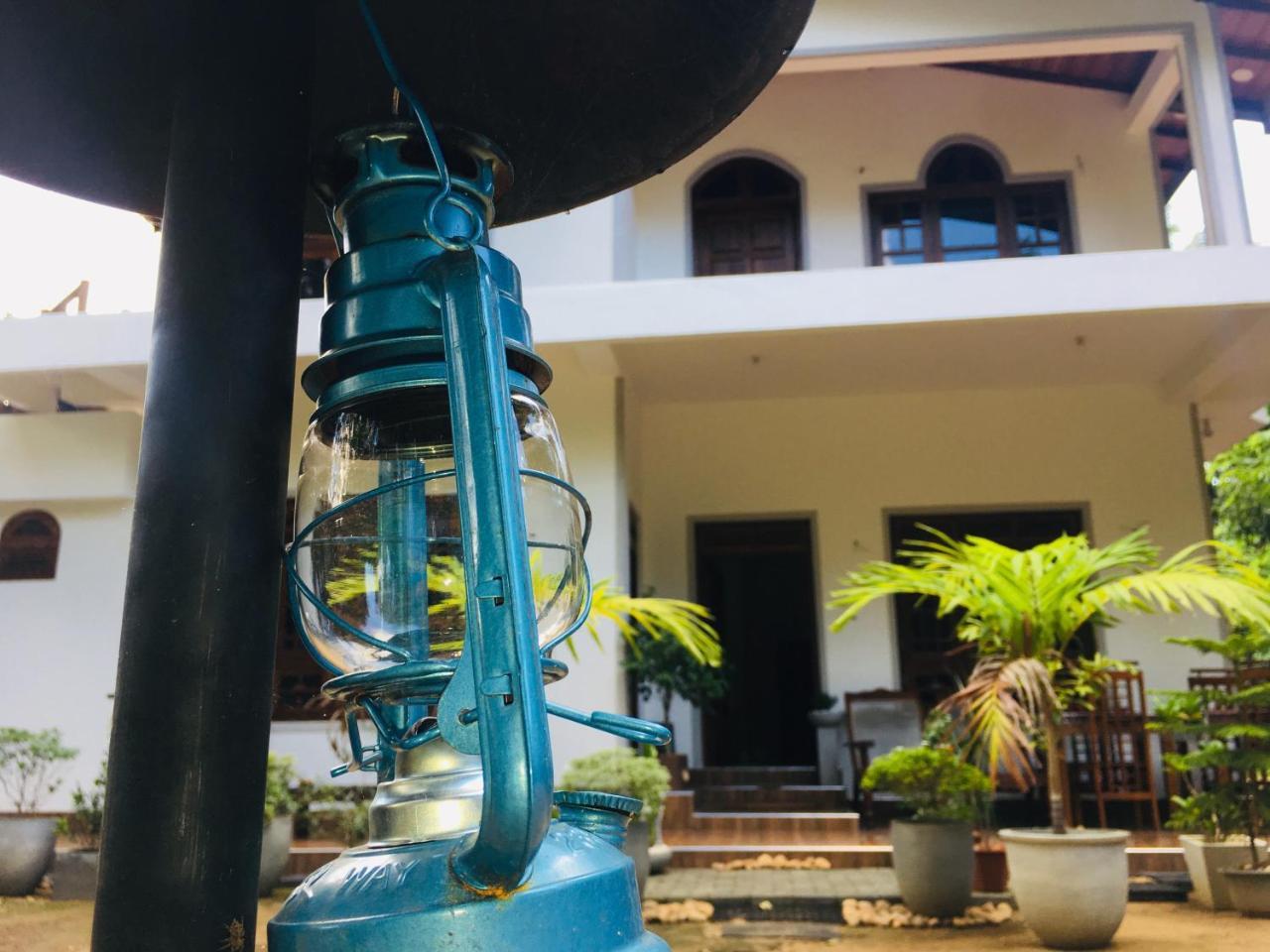 Perfect Hideout Hotel Dambulla Kültér fotó
