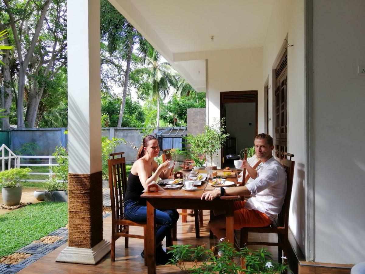 Perfect Hideout Hotel Dambulla Kültér fotó