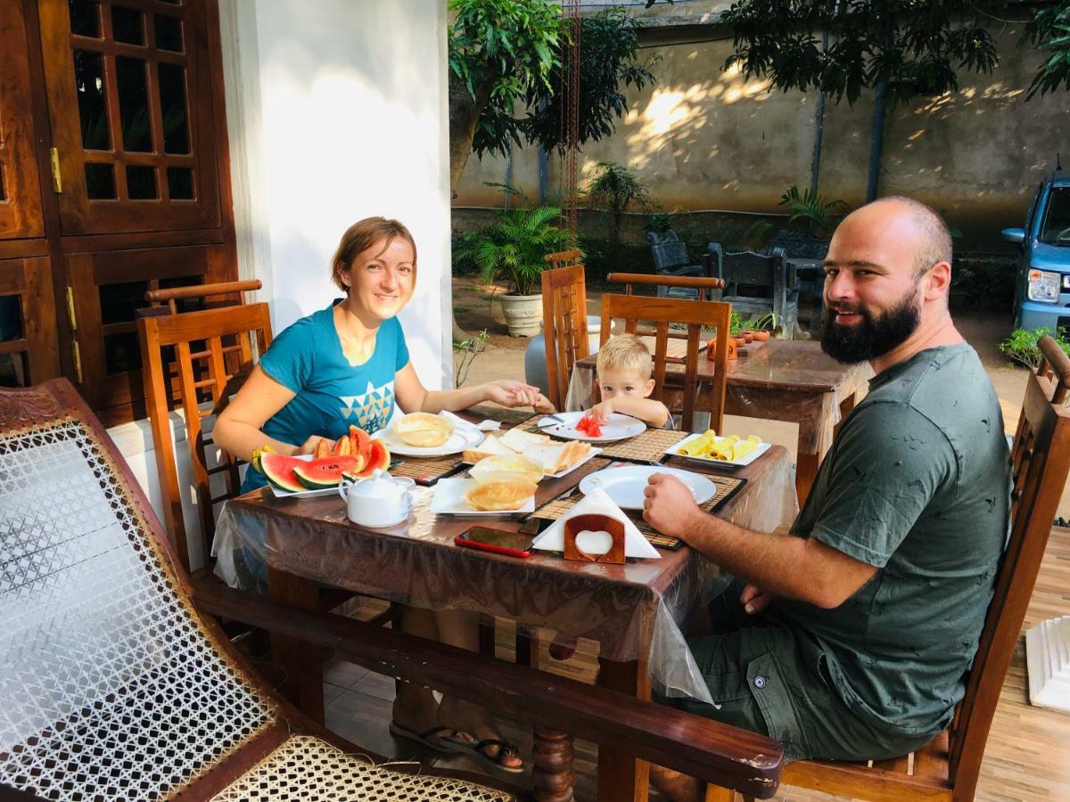 Perfect Hideout Hotel Dambulla Kültér fotó